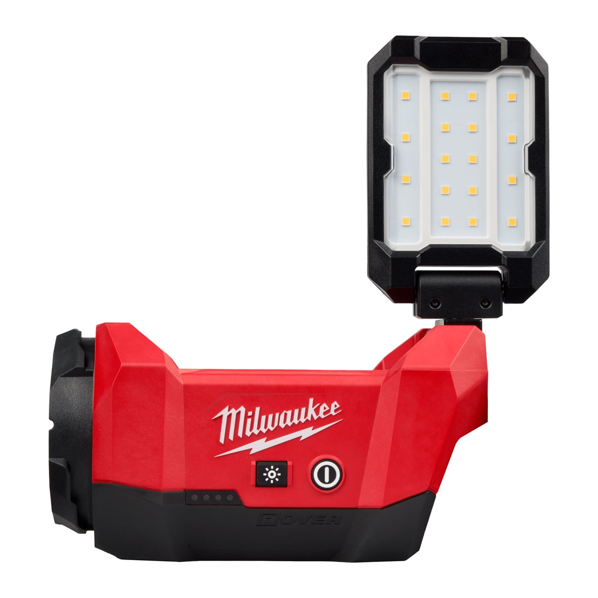 Milwaukee M12ALIP M12 Single Cleat Packout Task Light